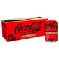 Coca-Cola Zero Caffeine Free 8 x 330ml