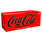 Coca-Cola Zero Caffeine Free 8 x 330ml