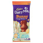 Cadbury Dairy Milk Bunny Orange Mousse