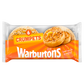 Warburtons 6 Crumpets