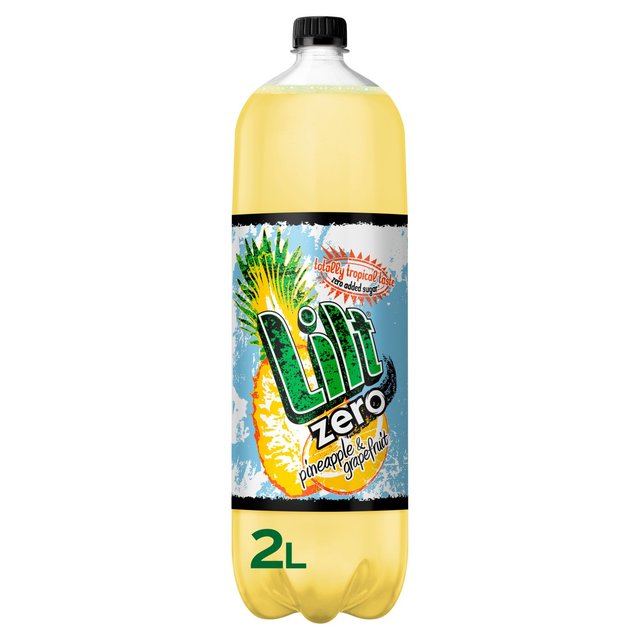 Lilt Zero 2L