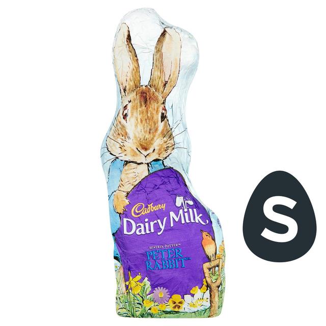 Cadbury Hollow Bunny