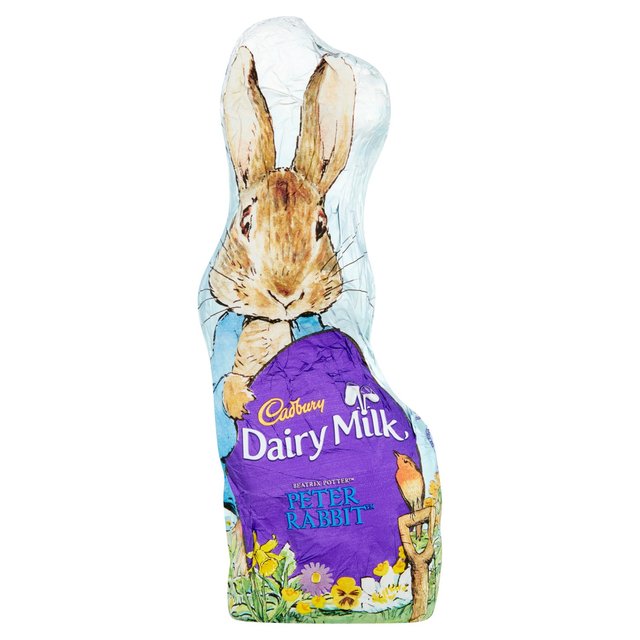 Cadbury Hollow Bunny
