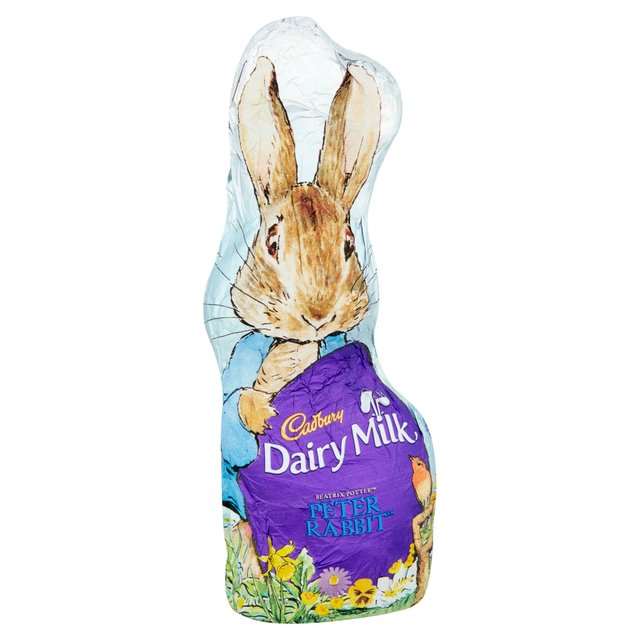 Cadbury Hollow Bunny