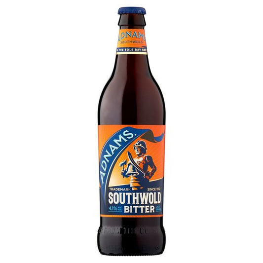 Adnams Southwold Bitter 500ml