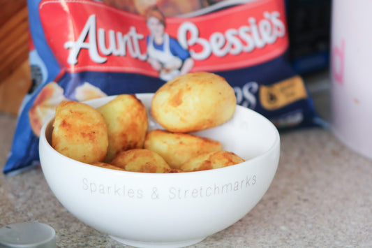 Aunt Bessie's Crispy Homestyle Roast Potatoes 700g