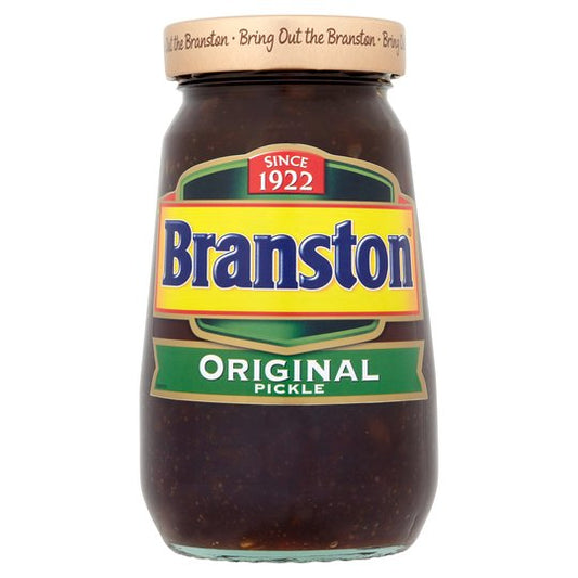 Branston Original Pickle 280g
