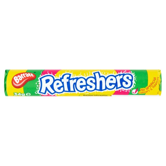 Candyland Refreshers 34g