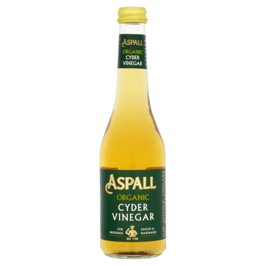 Aspall Organic Cyder Vinegar 350ML