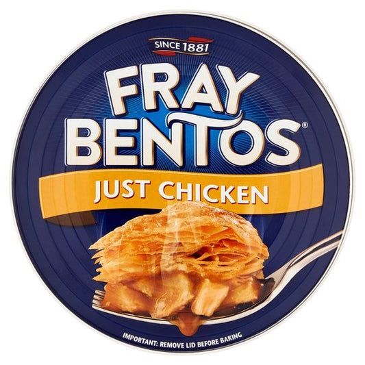 Fray Bentos Just Chicken 425g