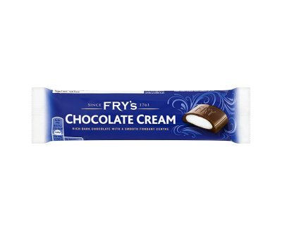 Fry's Chocolate Cream Bar 49g