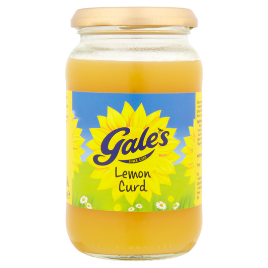 Gale's Lemon Curd 410g