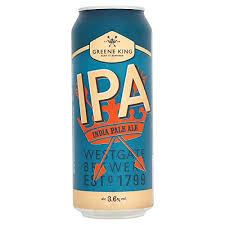 Greene King IPA 500ml