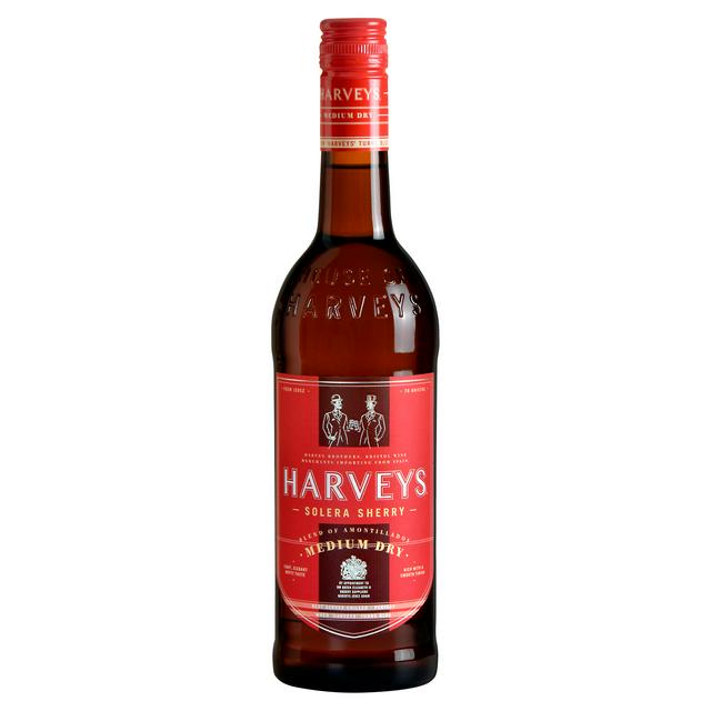 Harveys Amontillado Sherry 75 cl