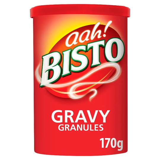 Bisto Gravy Granules