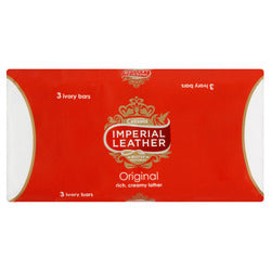 Imperial Leather Original Bar Soap 100g