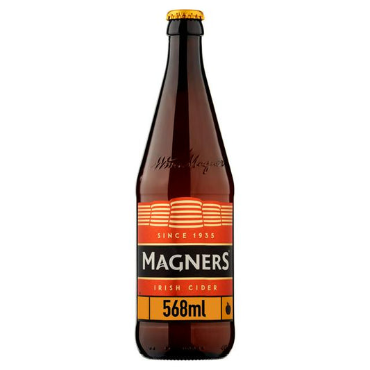 Magners Irish Cider Original 568ml