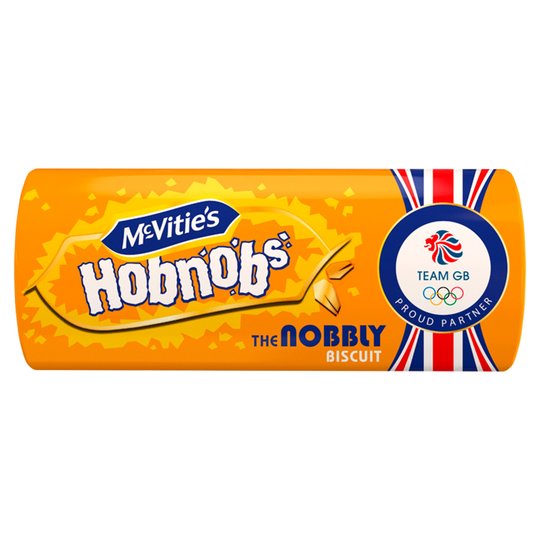 McVitie's Hobnobs 300g