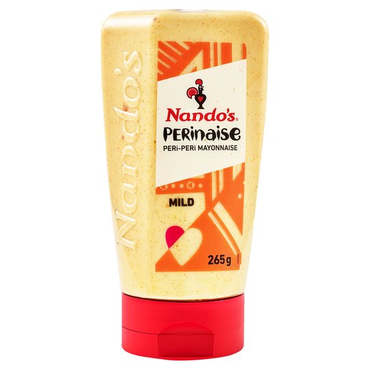 Nando's Mild Peri-Naise 265G