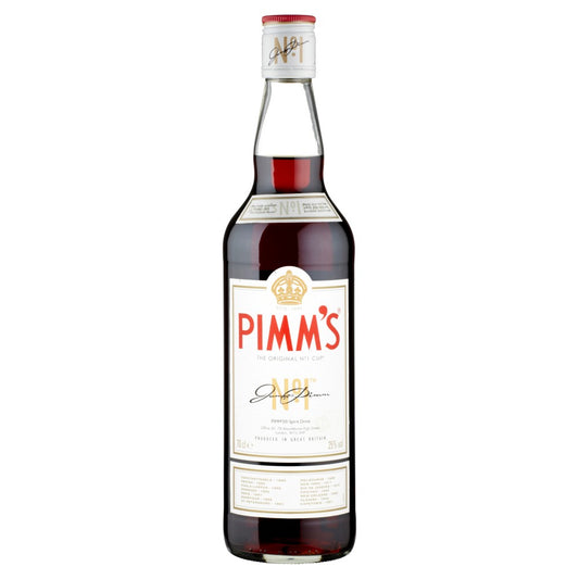 Pimm's No.1 70cl