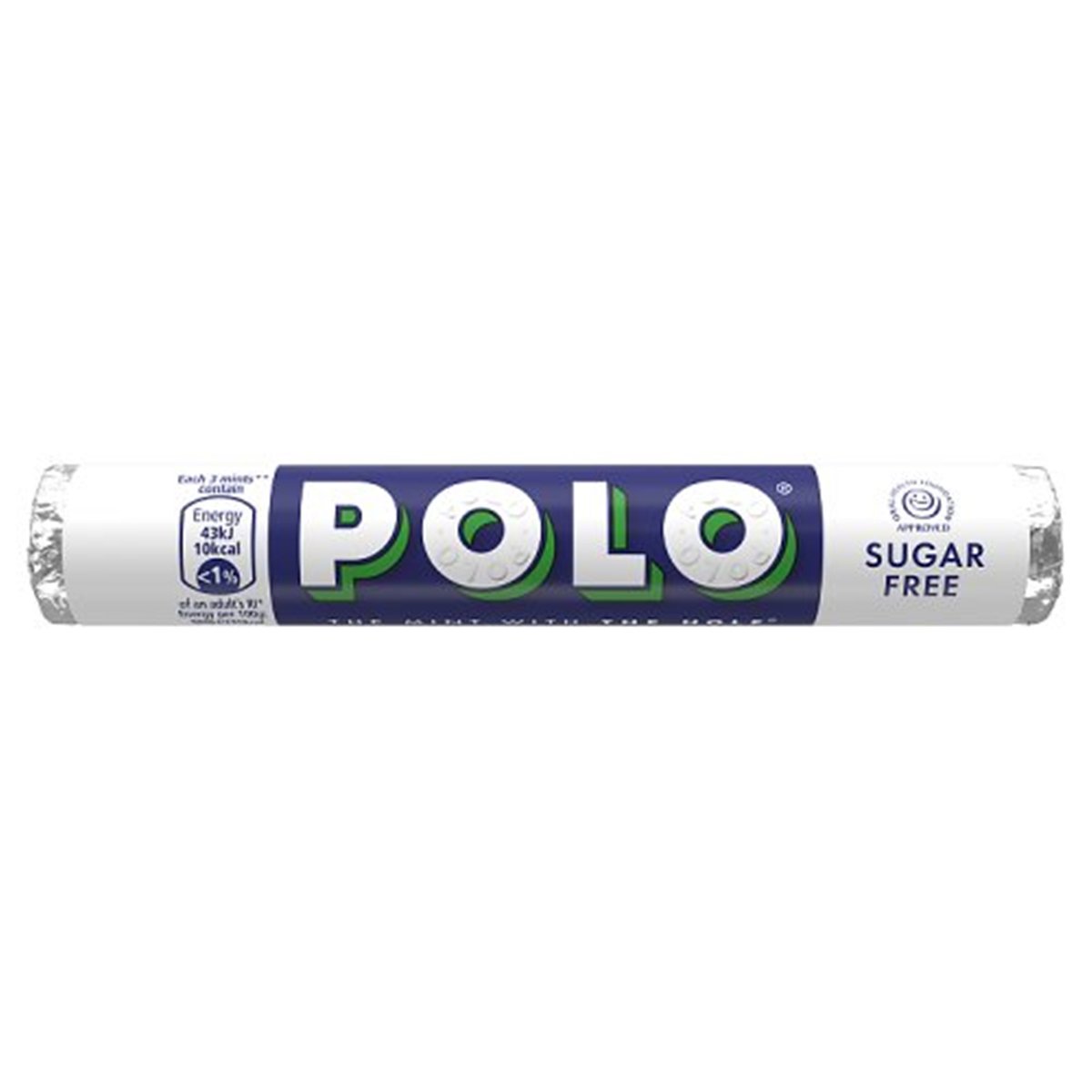 Polo Sugar Free 33.4g