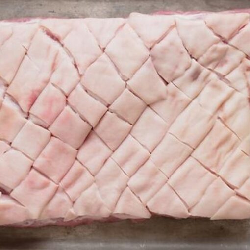 Pork Belly Roast | Price p/kg