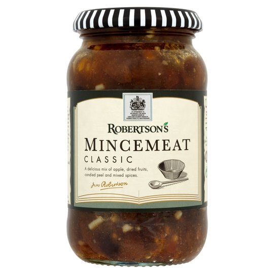 Robertson's Mincemeat Classic 411g