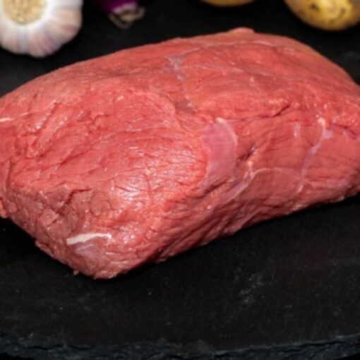 Rump Steak (Swiss Style) | 500g+- per steak