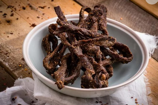 Chilli Bites 200g