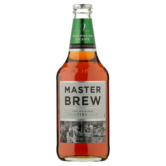 Shepherd Neame Master Brew Kentish Ale 500ml