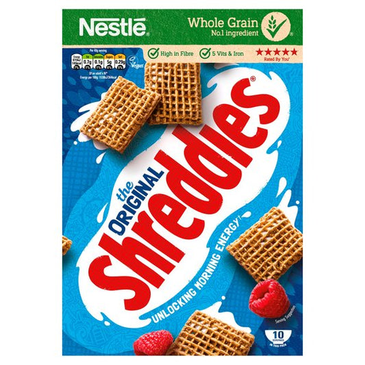 Shreddies Original 415g