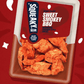 Squeaky Bean Ready To Eat Chicken Syle Pieces Bbq 160G
