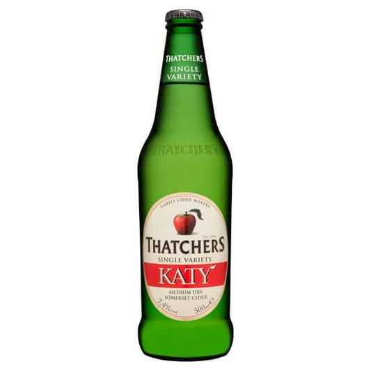 Thatchers Katy 500ml