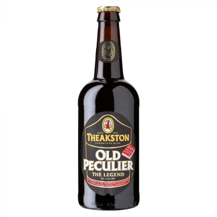 Theakston Old Peculiar The Legend 500ml