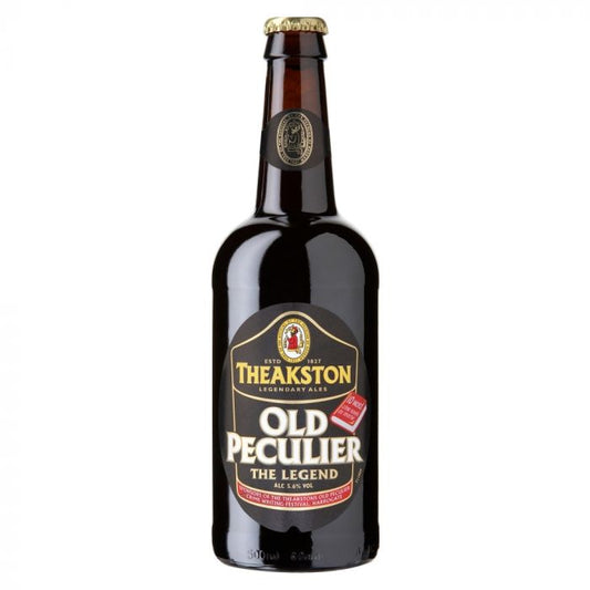 Theakston Old Peculiar The Legend 500ml