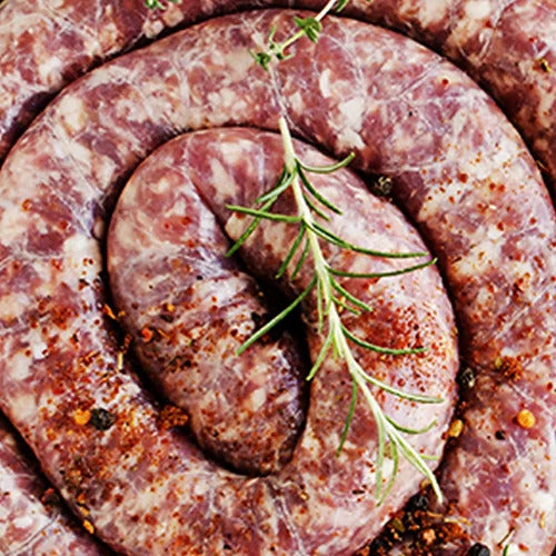 Traditional Boerewors | 500g