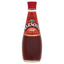 Sarson's Malt Vinegar 568ml
