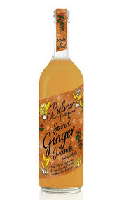 Belvoir Spiced Ginger Punch 75CL