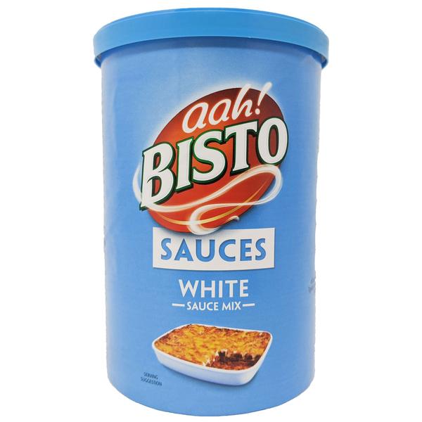 Bisto White Sauce 190g