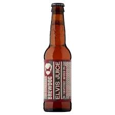 Brew Dog Elvis Juice 330ml
