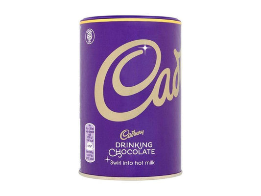 Cadbury Drinking Hot Chocolate 250g