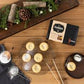 Walkers 6 Glenfiddich Whisky Mince Pies 372g