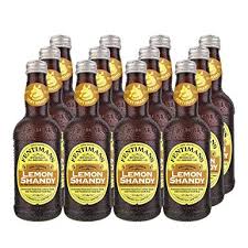 Fentimans Full-Bodied Lemon Shandy 275ml