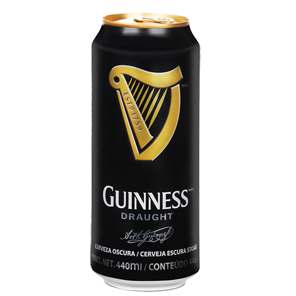 Guinness 440ml