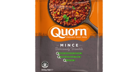 Quorn Meat Free Mince 300g