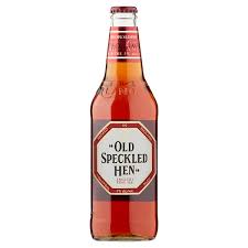 Morland Old Speckled Hen Strong Fine Ale 500ml