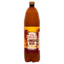 Old Jamaica Ginger Beer 1.5L