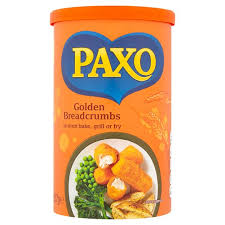 Paxo Golden Breadcrumbs 227g