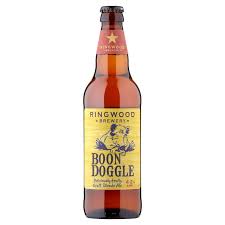 Ringwood Brewery Boon Doggle 500ml