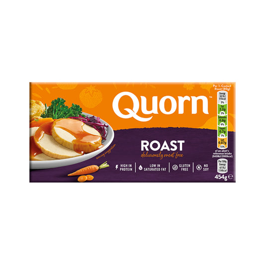 Quorn Roast 454g